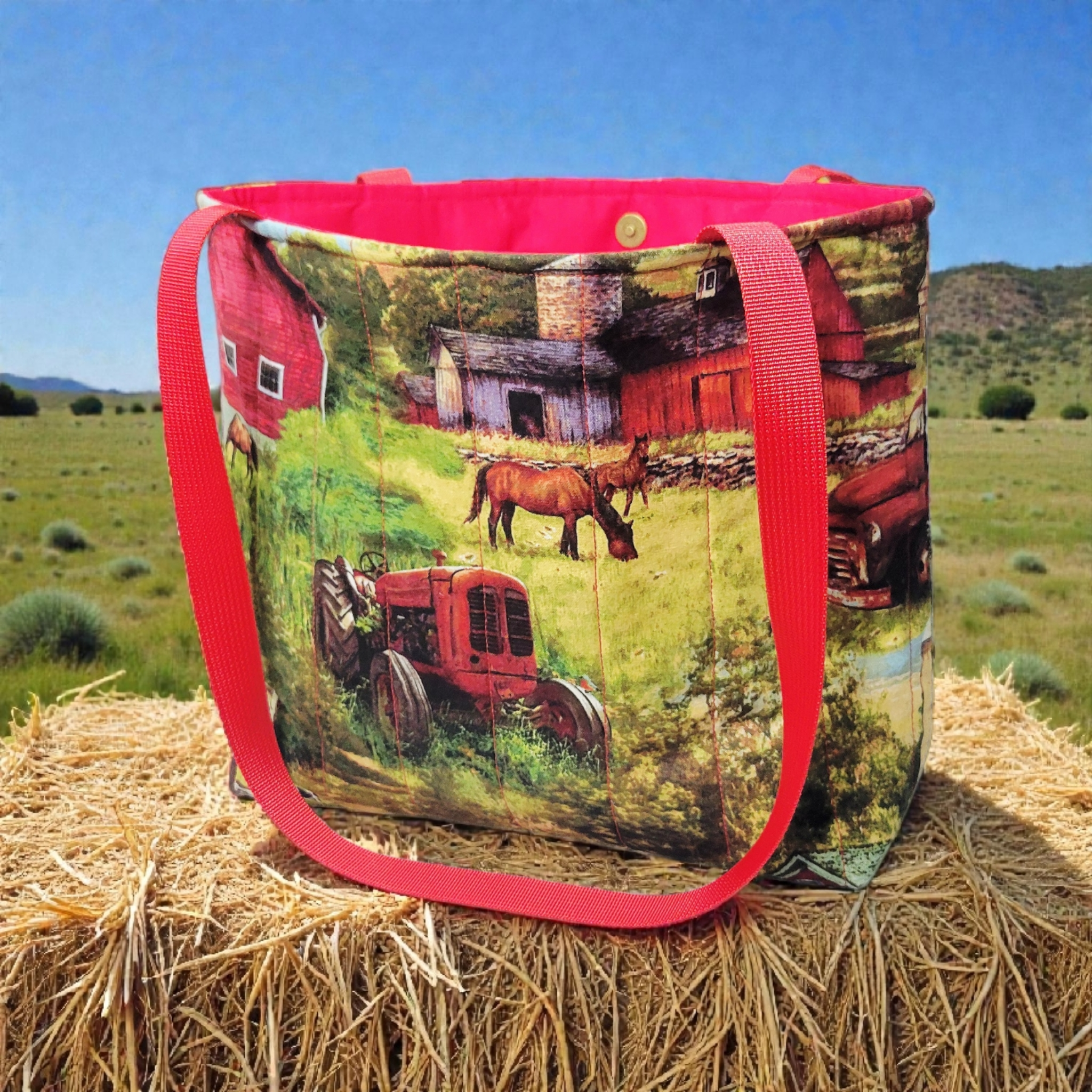 Tote Bags