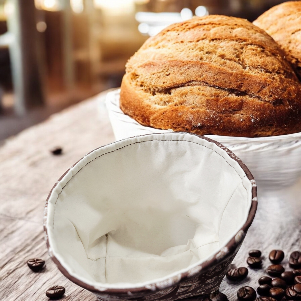Coffee and Bakery Goodies