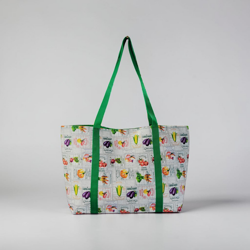 Garden Love Tote