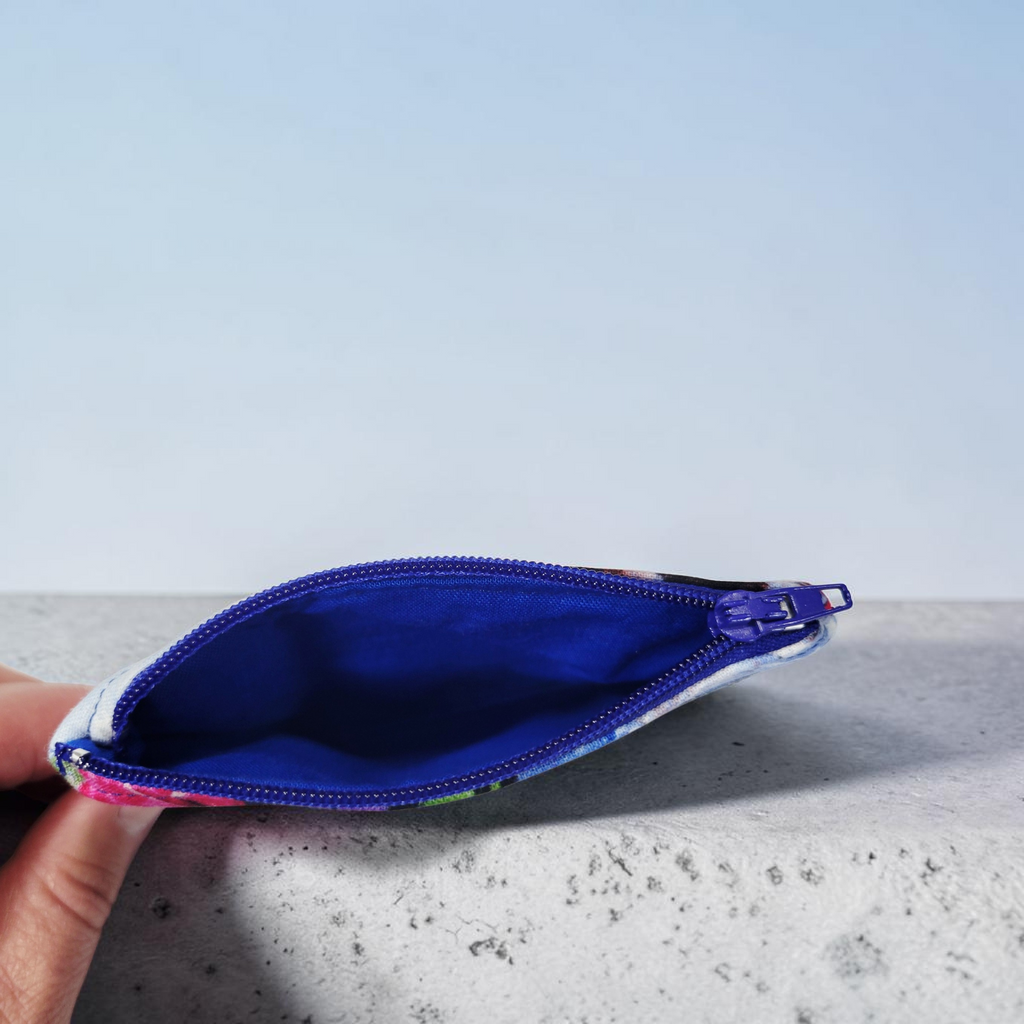 Cats Coin Purse