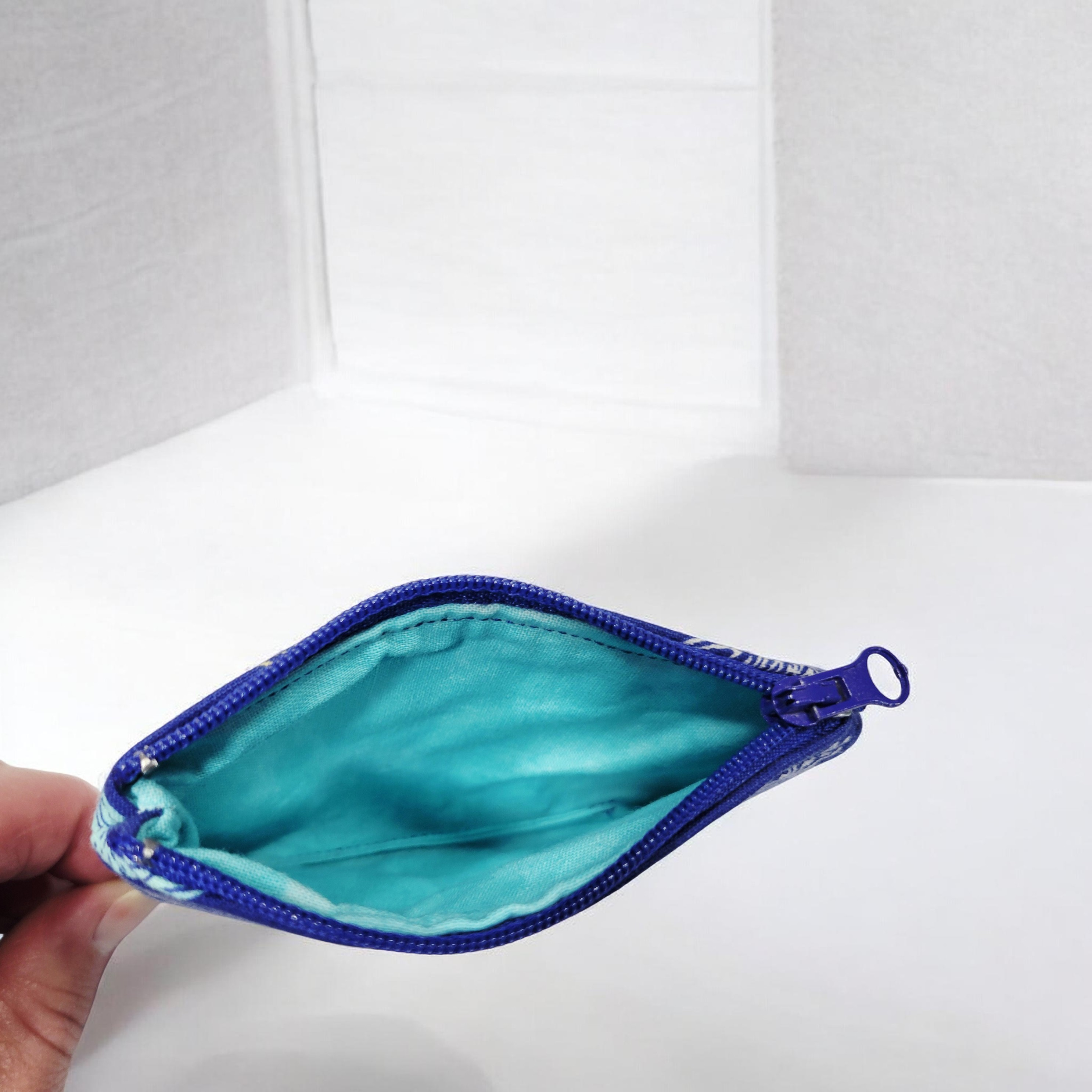 Mermaid Coin Purse