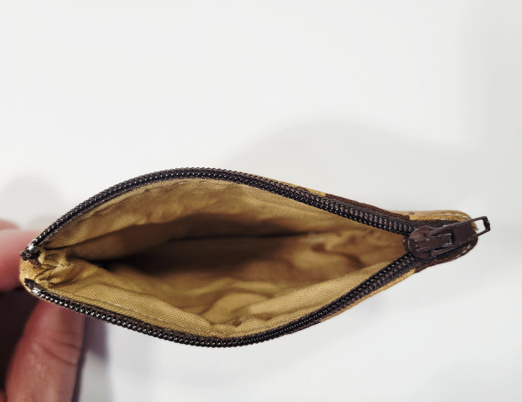 Horses Coin Purse