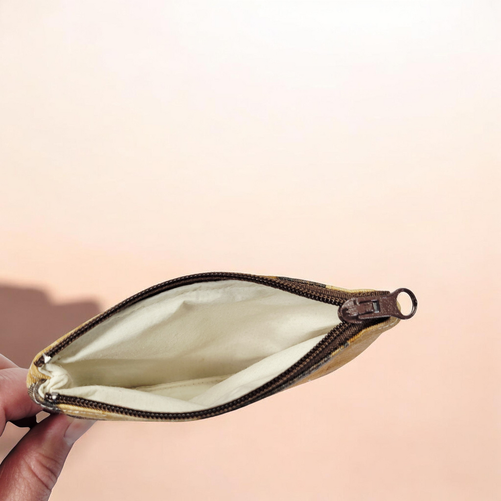 Faith in God Coin Purse