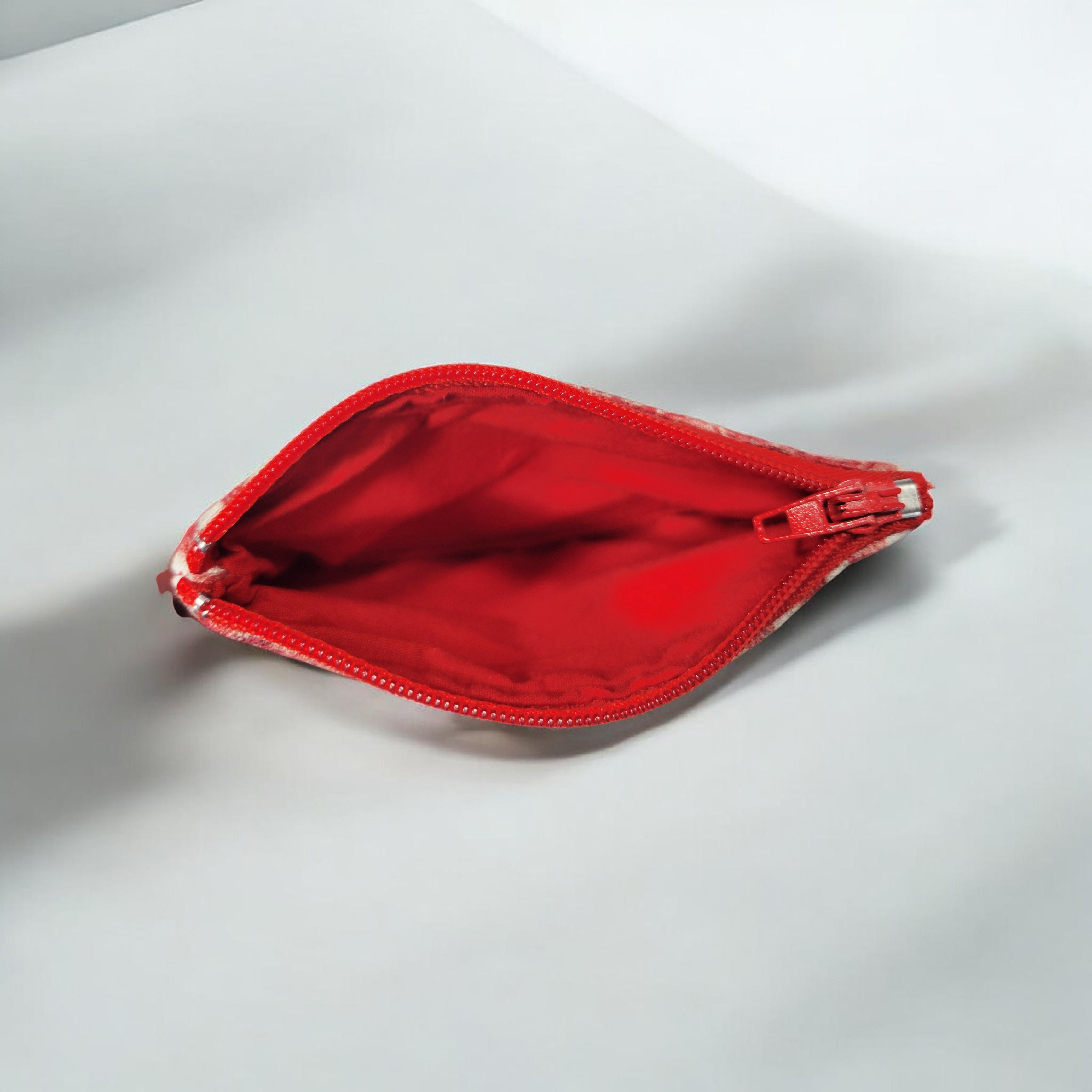 Patriotic Flag Coin Purse