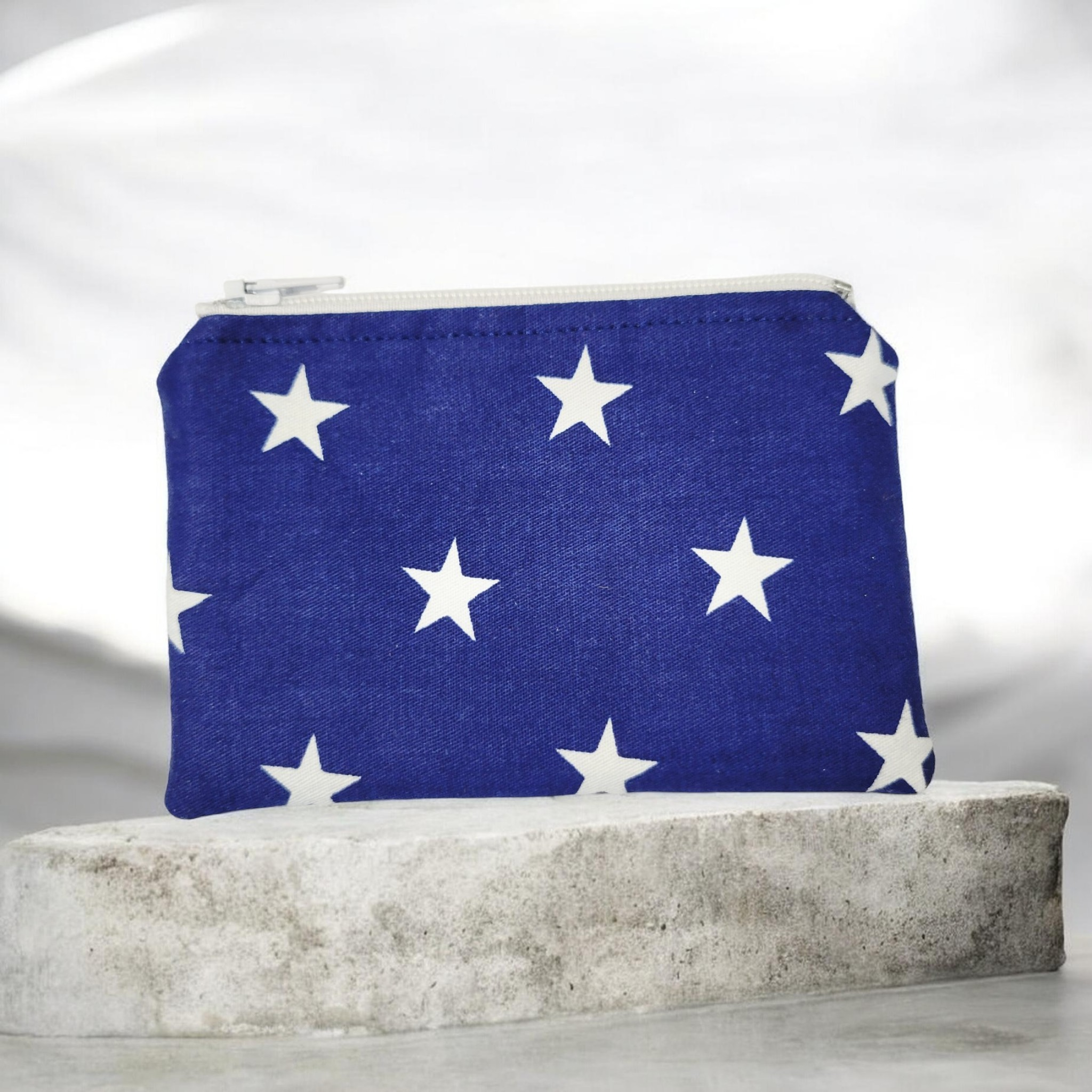 Stars and Stripes Coin Purse