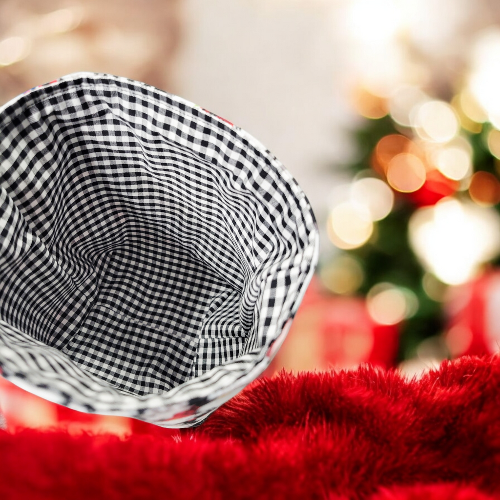 Playing Cards Basket