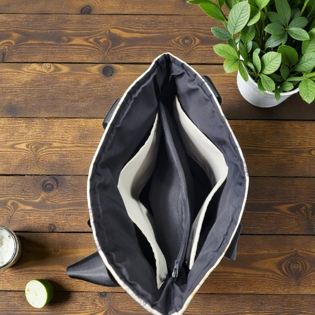 Dreaming of Paris tote