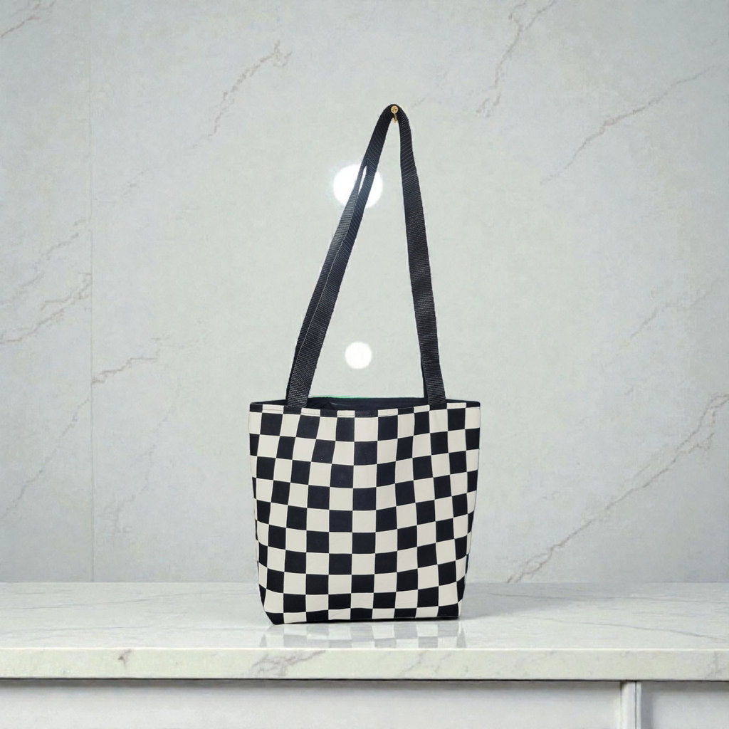 Weekends are for Racing tote