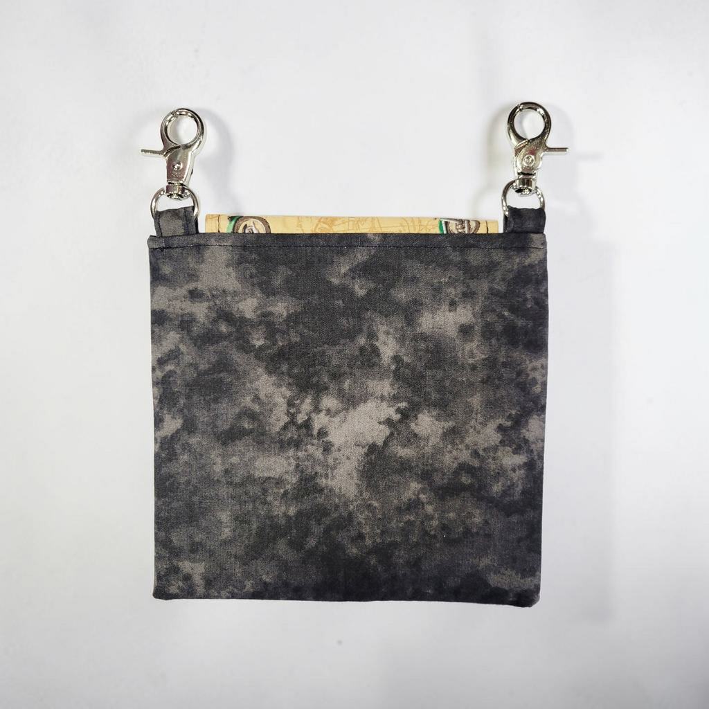 Route 66 Hip Purse