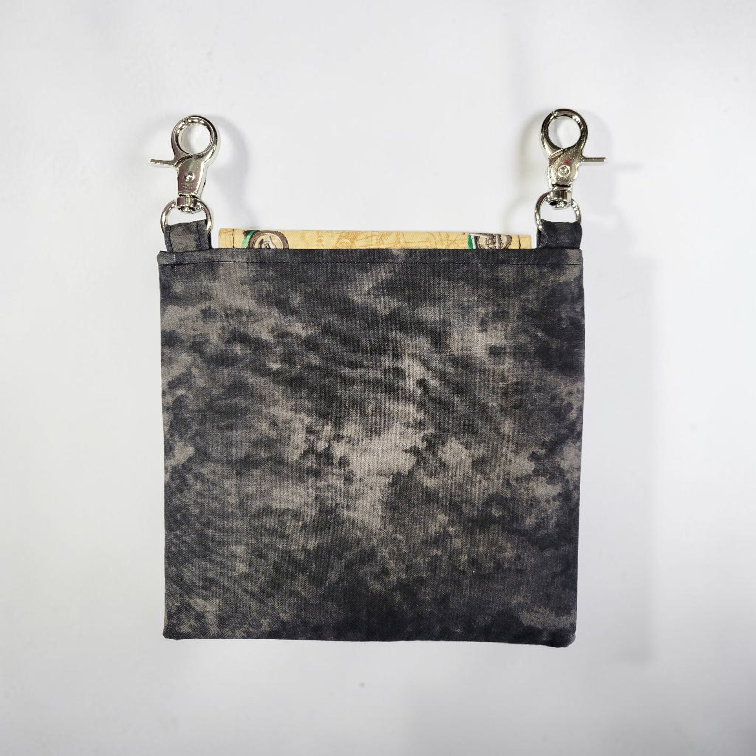 Route 66 Hip Purse